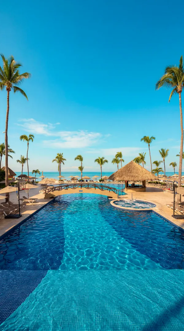 Family & Adult Pools