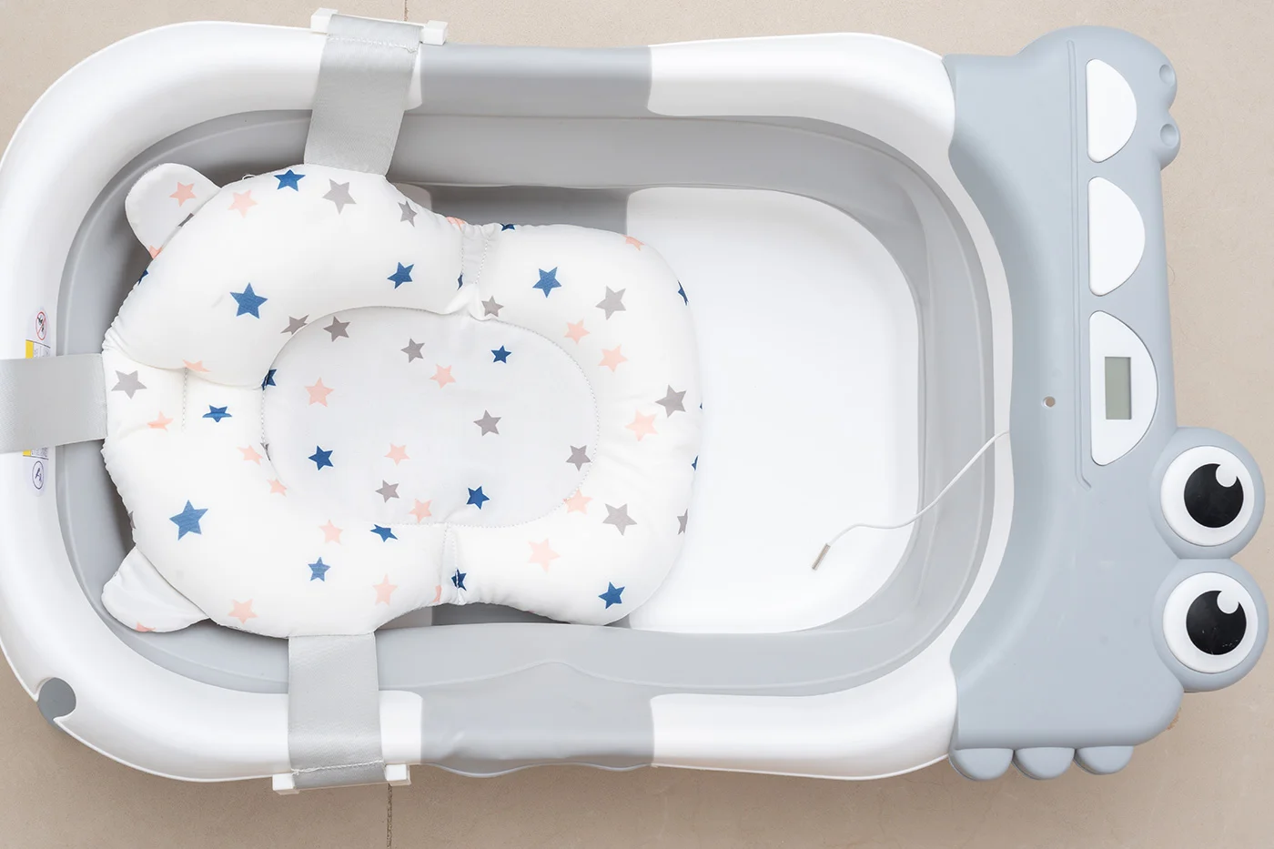 New Baby-Friendly Program Extravaganza Baby Experience Marival Emotions