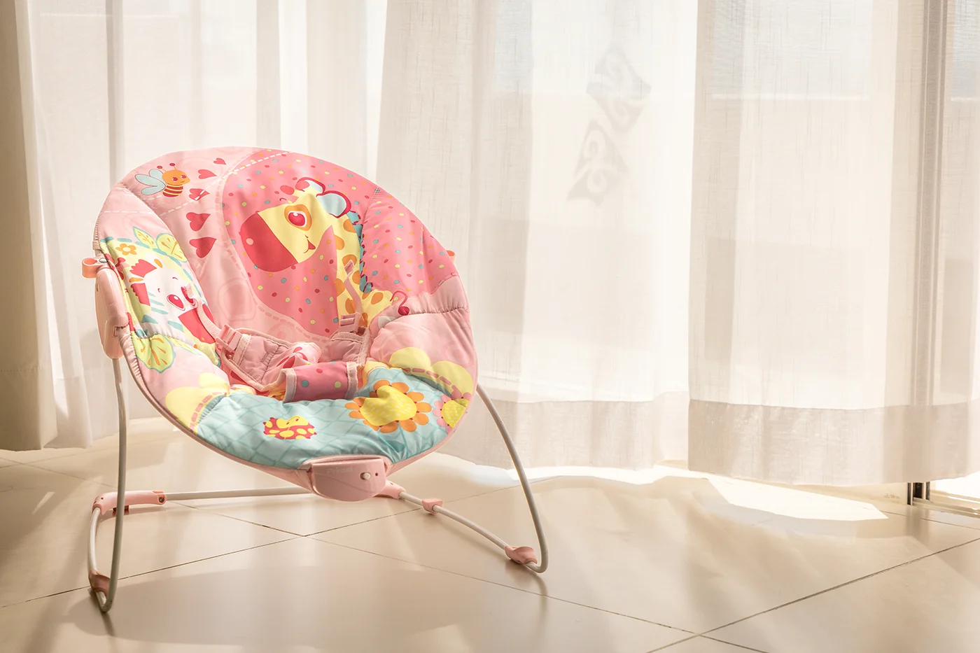 New Baby-Friendly Program Extravaganza Baby Experience Marival Emotions