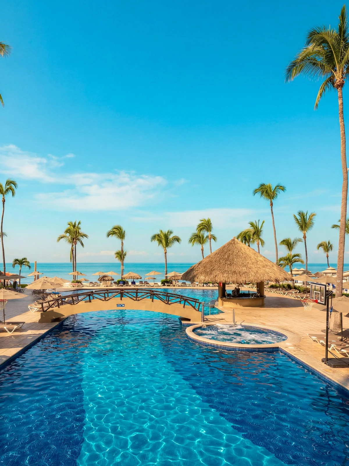 Plan the <em>Fun Ahead</em> Marival Emotions Resort & Suites Riviera Nayarit by Mercure