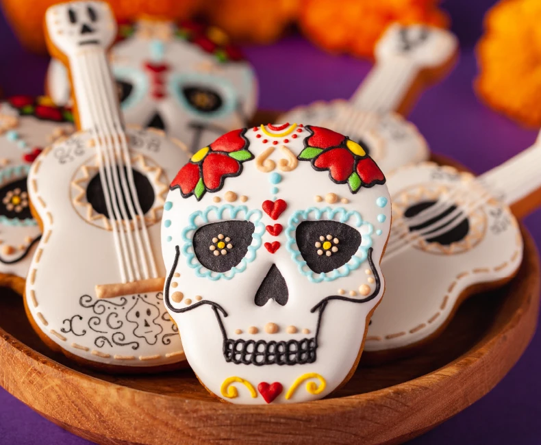  Day of the Dead