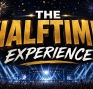 Halftime Experience Icons
