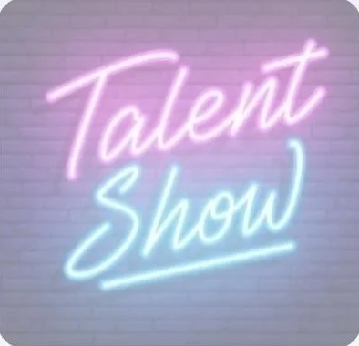 Mini Talent Show