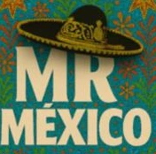 Mr. Mexico