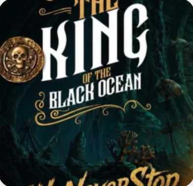 The King of the Black Ocean