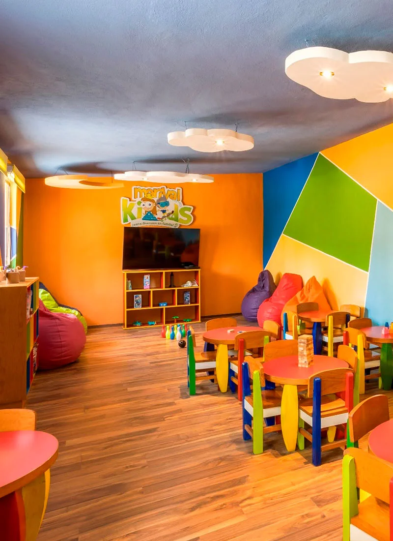 Kid´s club
