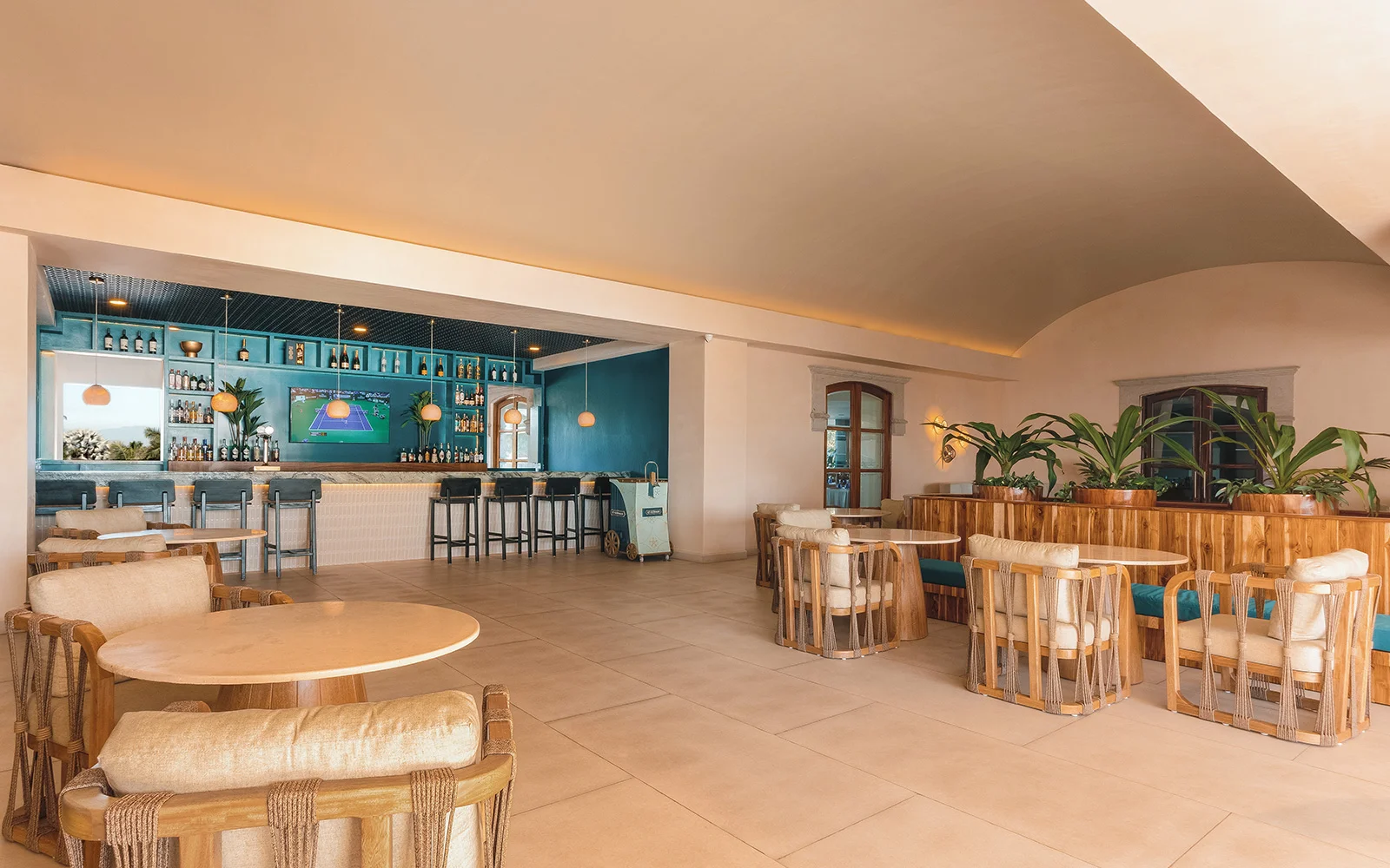 Marival Emotions Resort Nuevo Vallarta