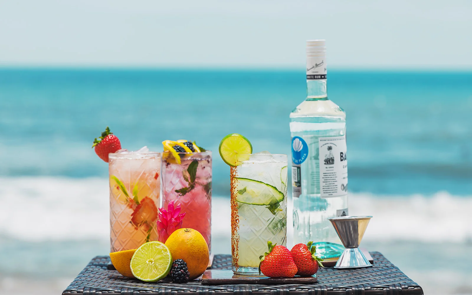 Marival Emotions Resort Nuevo Vallarta