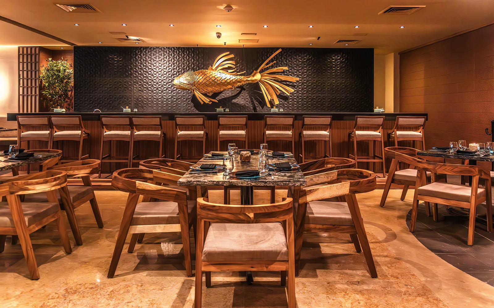 Marival Emotions Resort Nuevo Vallarta