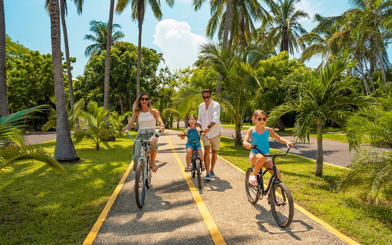 Marival Emotions Resort Nuevo Vallarta