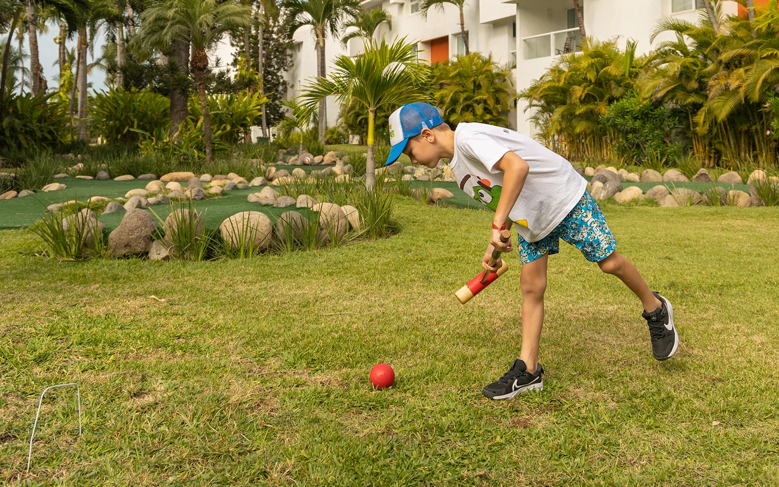 Marival Emotions Resort Nuevo Vallarta