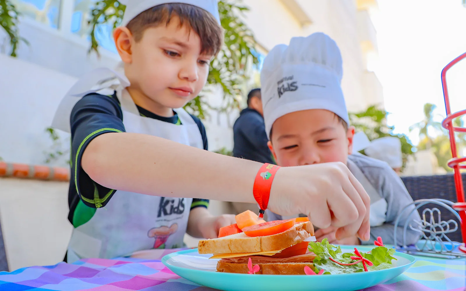 Marival Emotions Resort Nuevo Vallarta