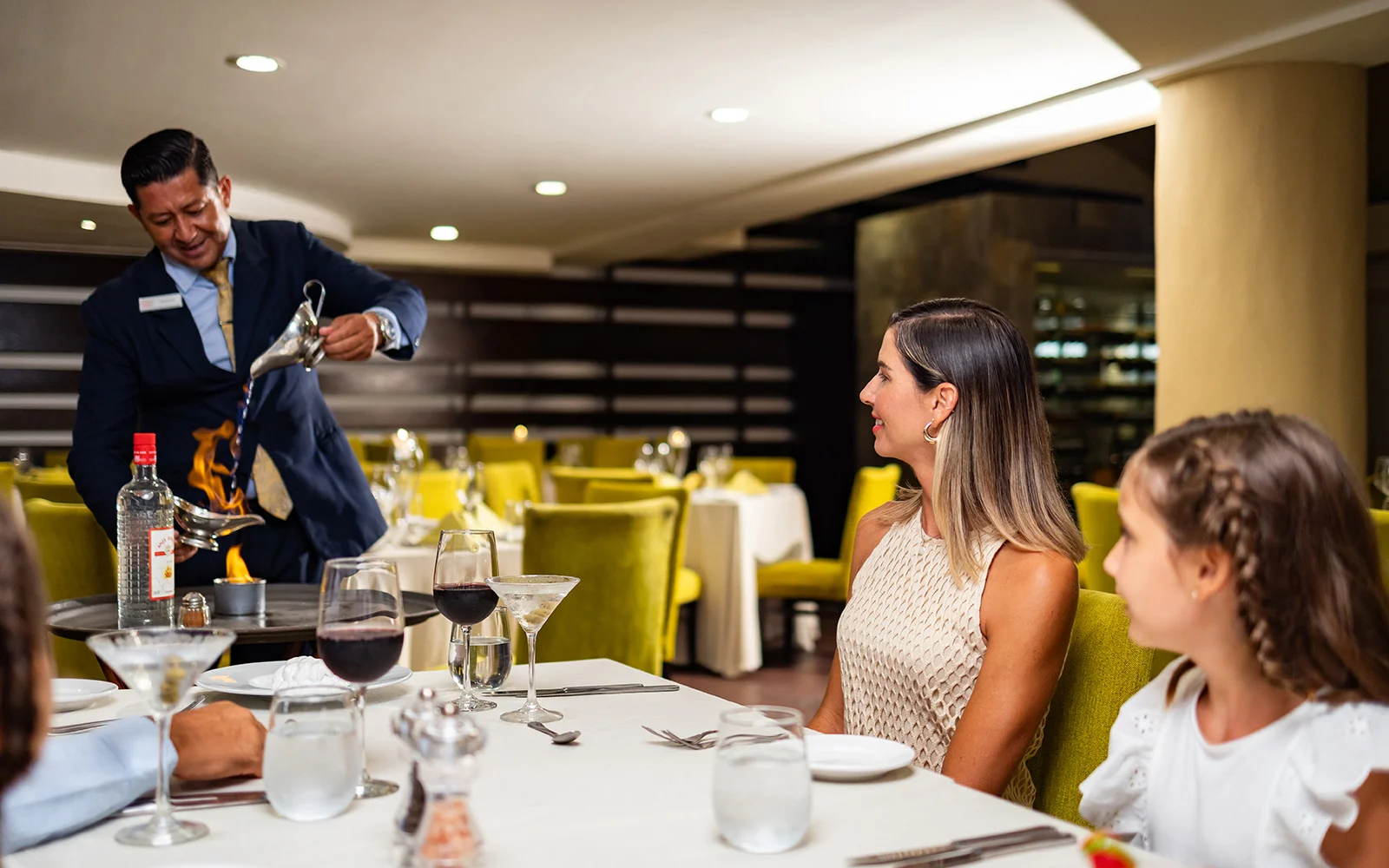 Marival Emotions Resort Nuevo Vallarta