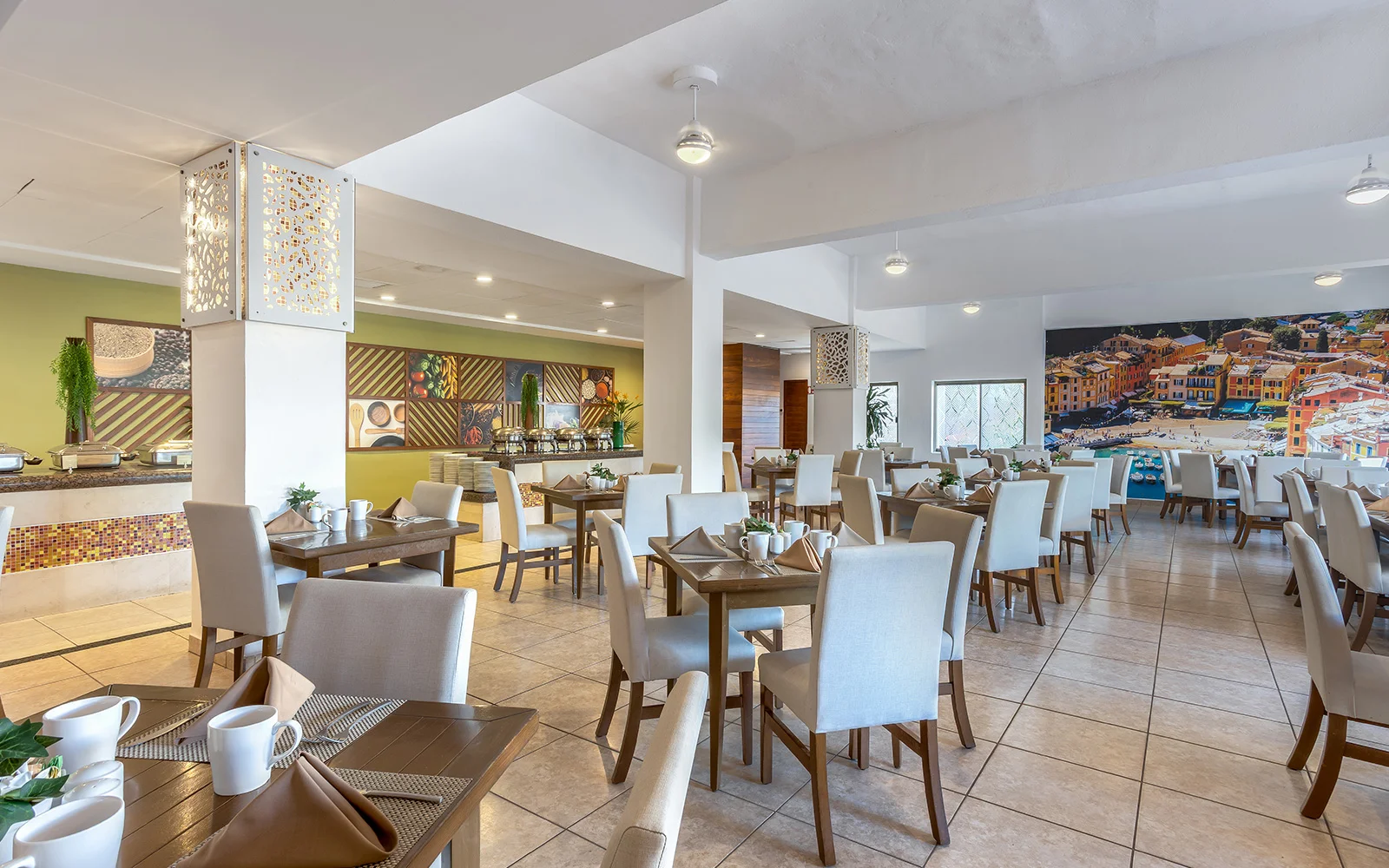 Marival Emotions Resort Nuevo Vallarta