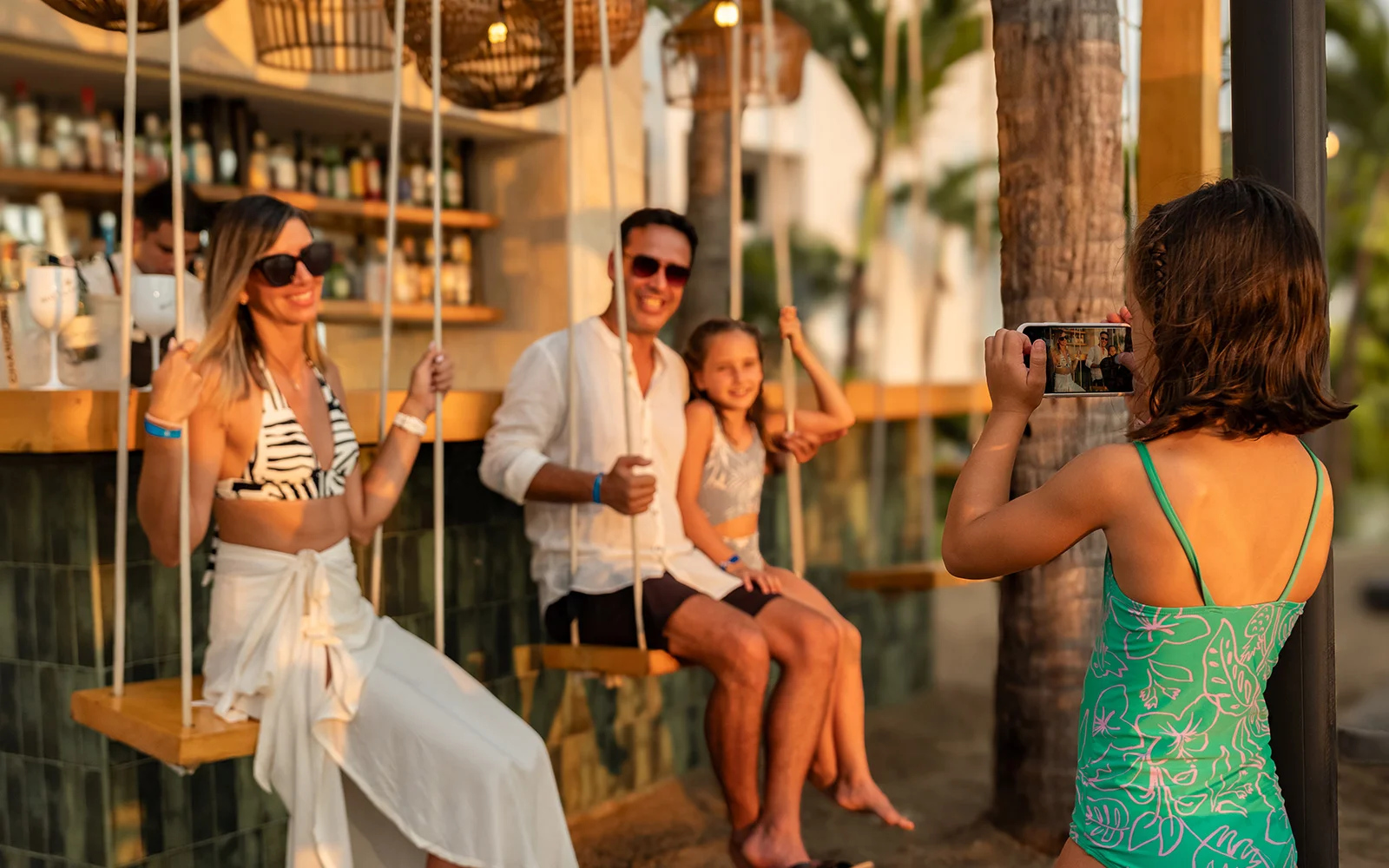 Marival Emotions Resort Nuevo Vallarta
