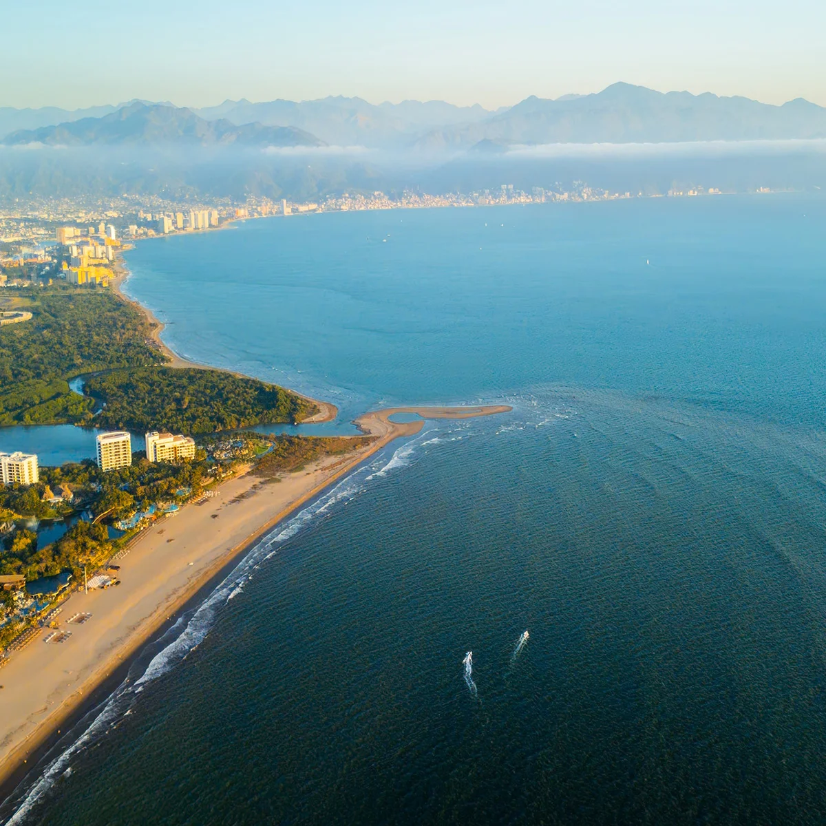Nuevo Vallarta