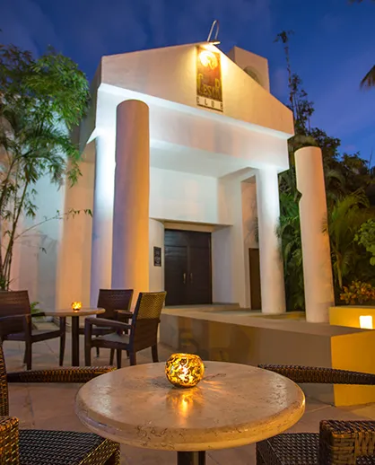 Suites that embrace Mexico´s spirit