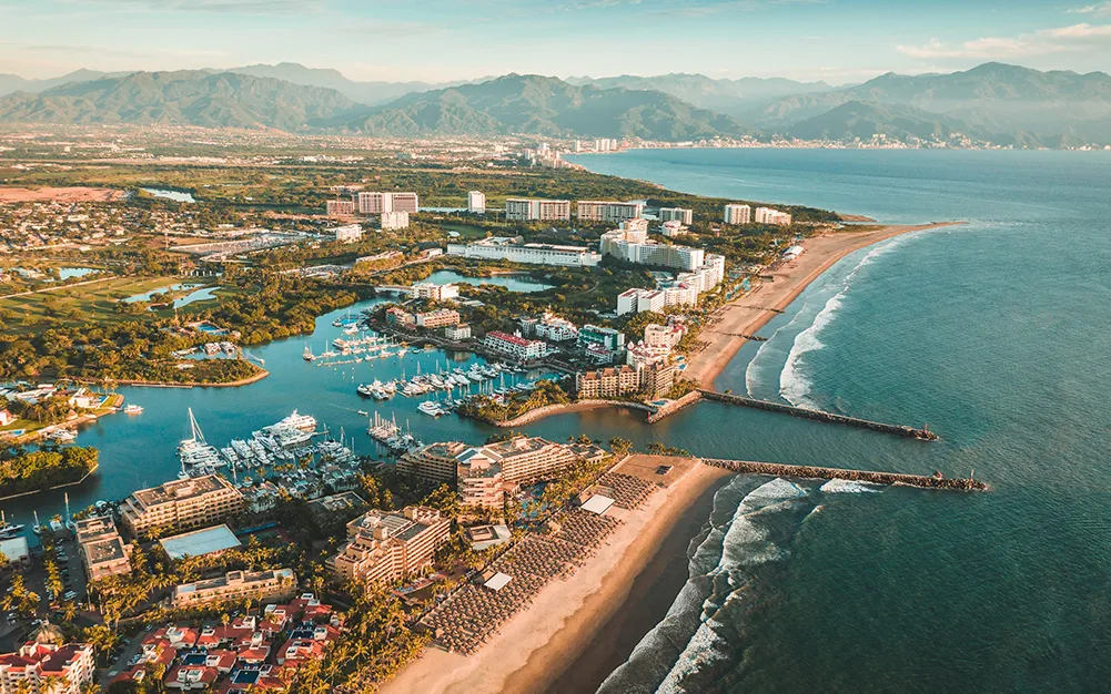 Tours and things to do in Nuevo Vallarta