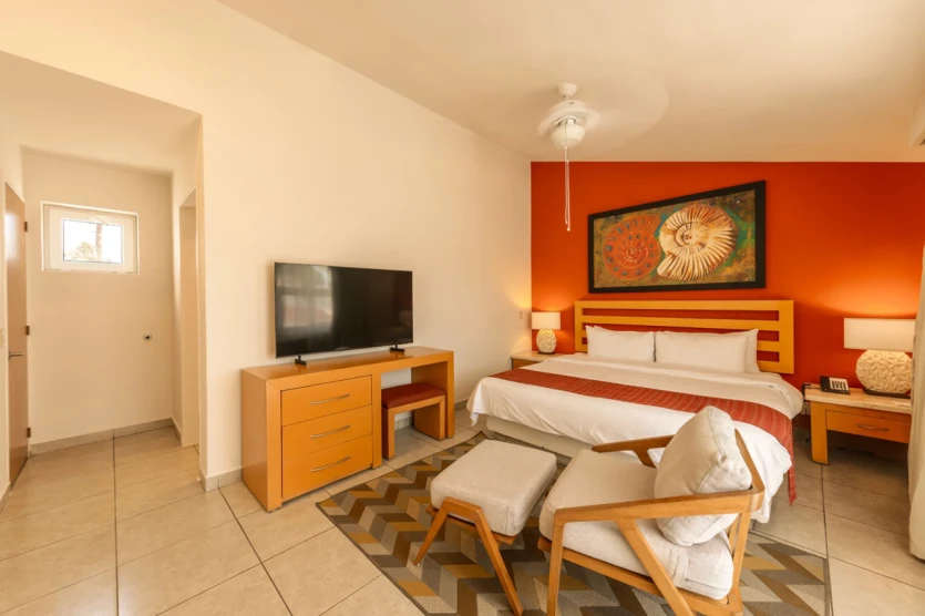 Emotions Select Two-bedroom Suite