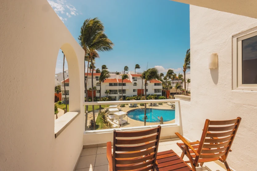 Emotions Select Two-bedroom Suite
