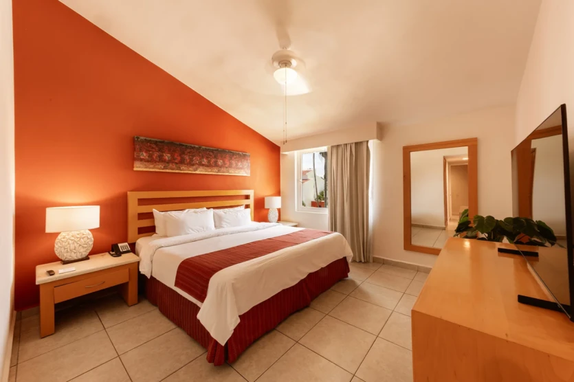 Emotions Select Two-bedroom Suite