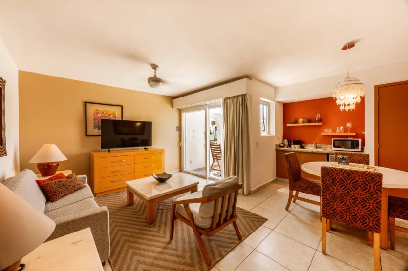Emotions Select Two-bedroom Suite