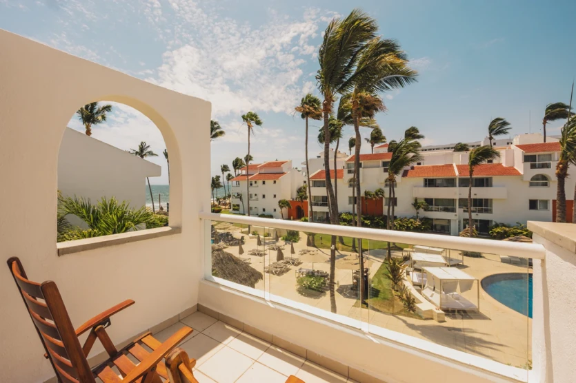 Emotions Select Two-bedroom Suite