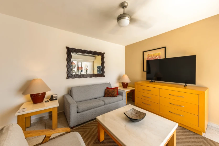 Emotions Select Two-bedroom Suite