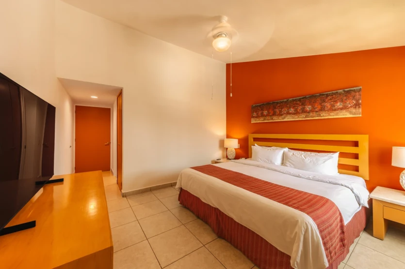 Emotions Select Two-bedroom Suite