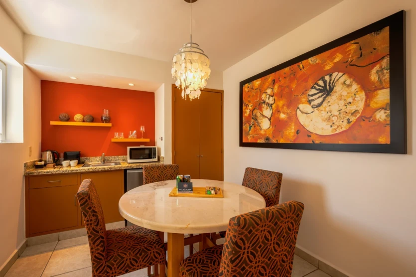 Emotions Select Two-bedroom Suite
