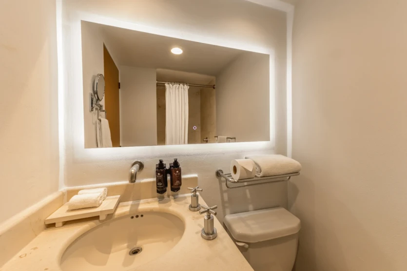 Emotions Select Two-bedroom Suite