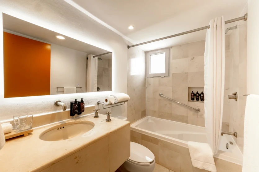 Emotions Select Two-bedroom Suite