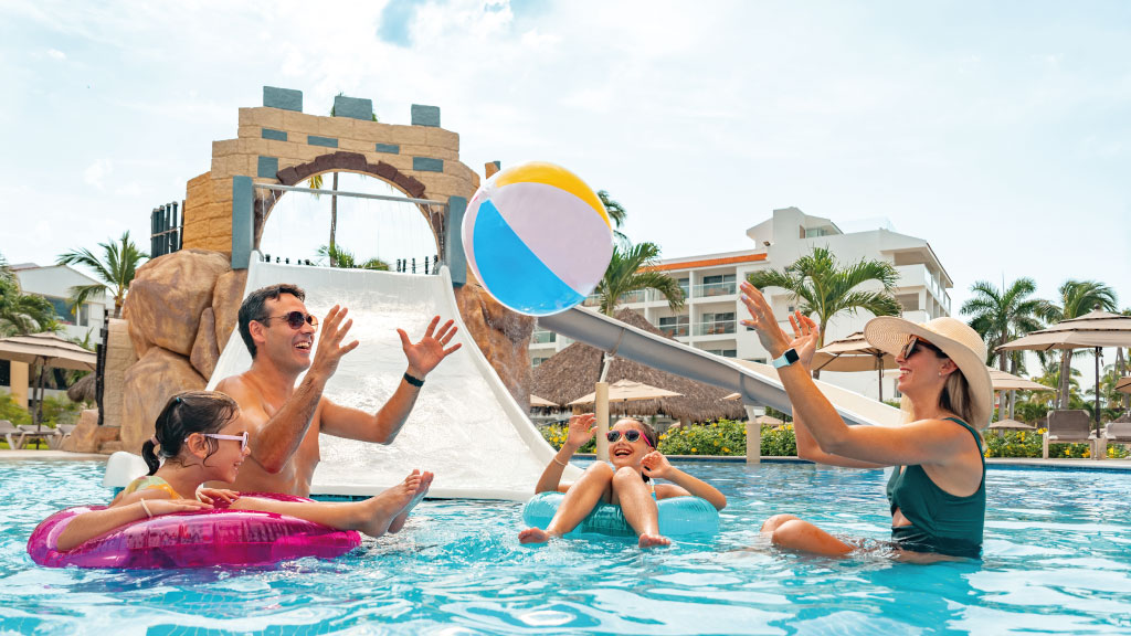 Your Ultimate Spring Getaway: Soccer 2026 Travel & Summer Escape at Marival Emotions Riviera Nayarit