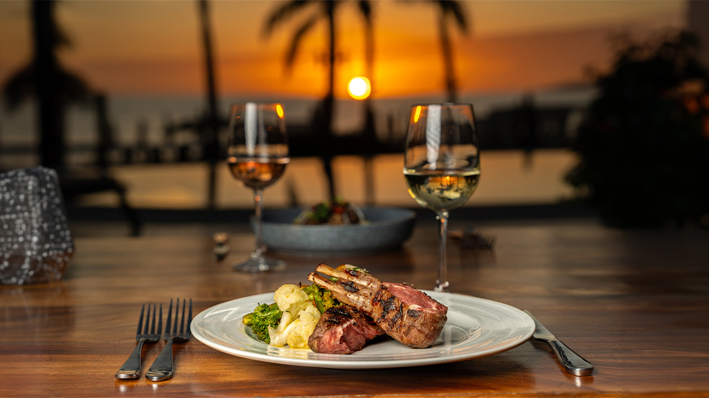 A Culinary Tour of Nuevo Vallarta: Discover Summer's Best Dining Experiences