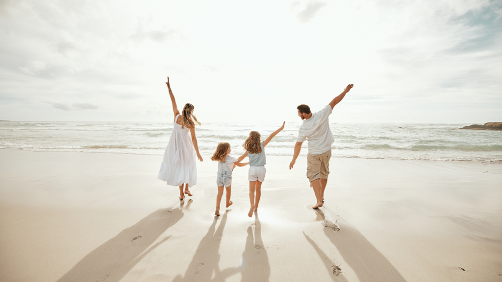 Why Family Vacations Are Essential for Creating Unforgettable Memories