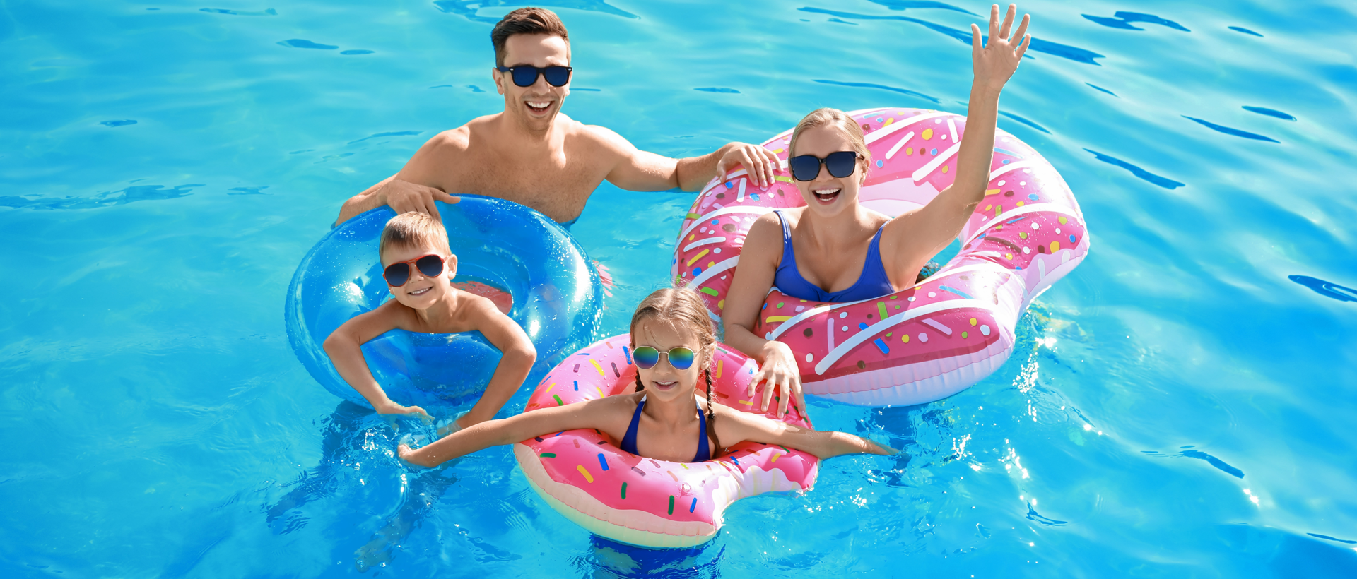 Ultimate Spring Break Guide for Families Visiting Riviera Nayarit