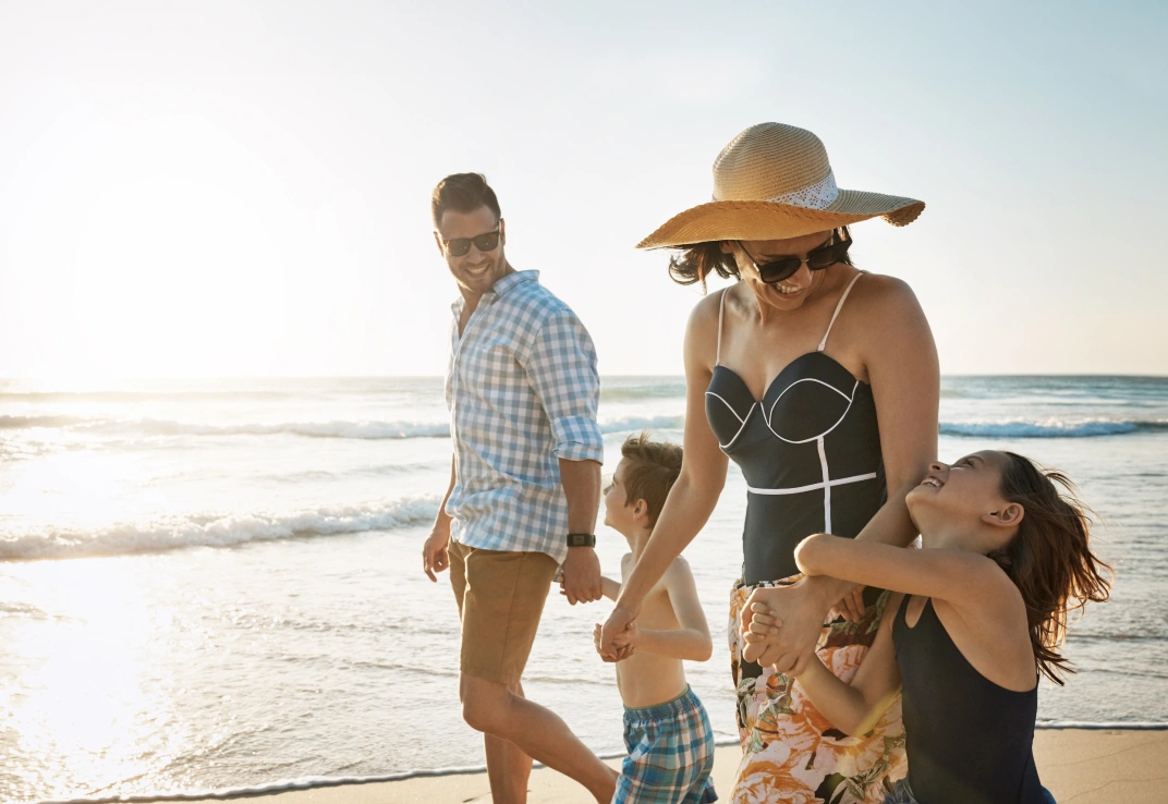Early Booking Bonus 2027