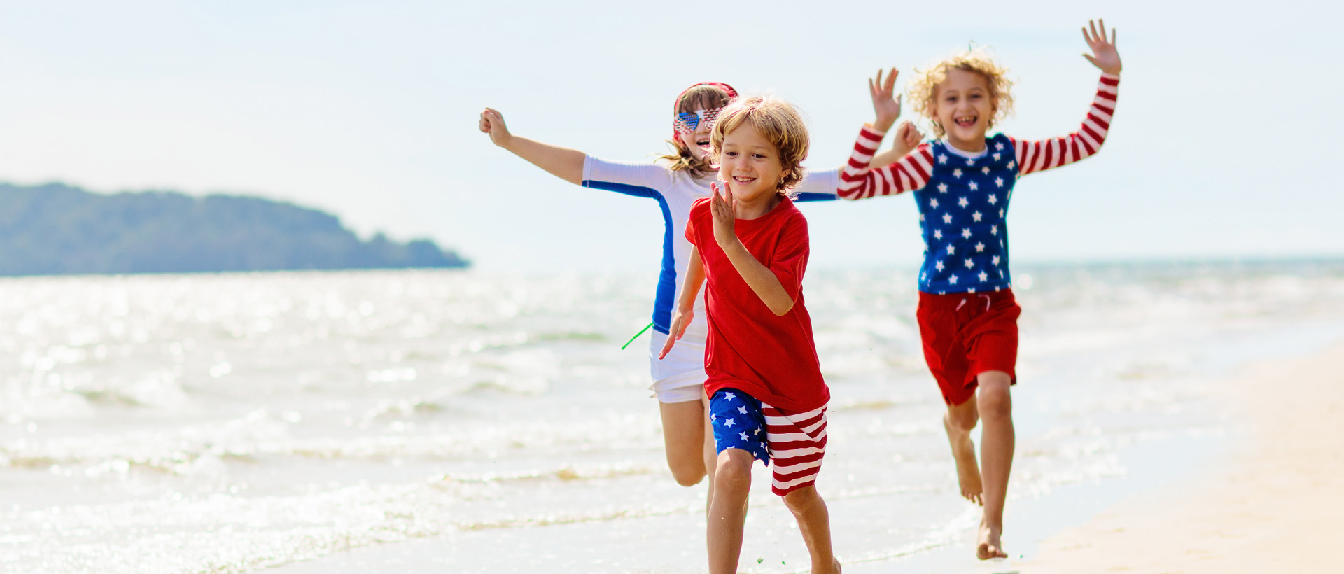 4th of July Events that Kids will Love at Marival Resorts