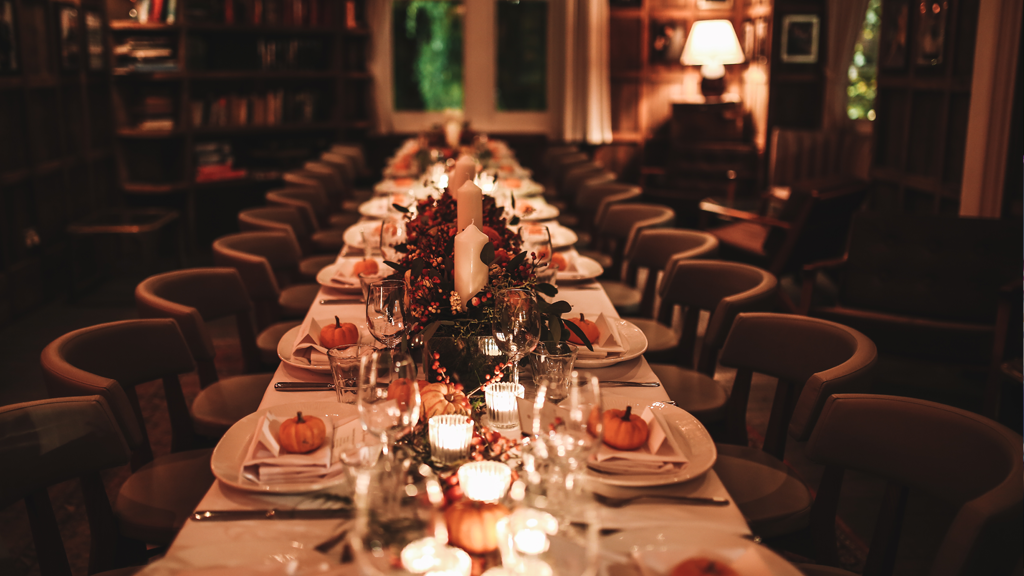 Where to Celebrate Thanksgiving in the Riviera Nayarit