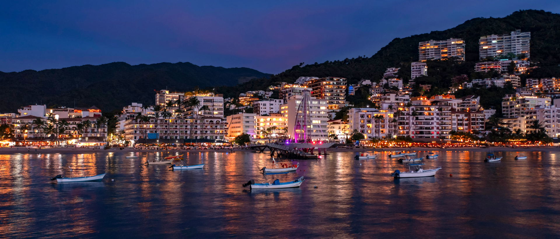 Top Restaurants in Puerto Vallarta You Should Try