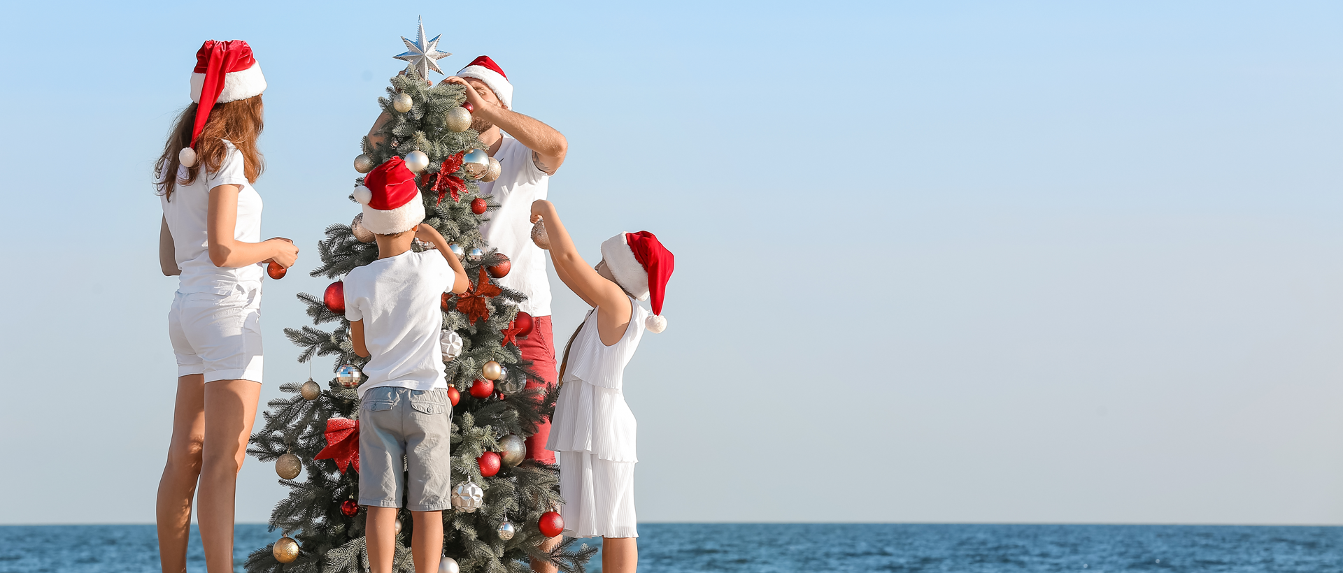 Celebrate Thanksgiving & Christmas 2025 in Paradise at Marival Resorts Riviera Nayarit