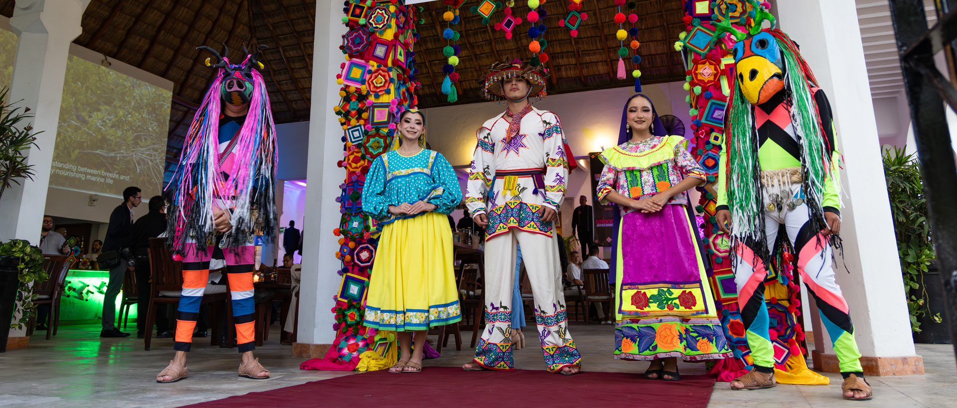 Marival Group shines at the “Best of Nayarit” Awards 2025