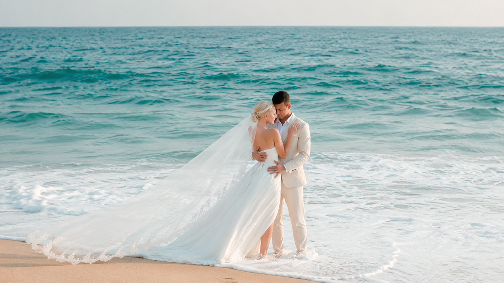 Why Riviera Nayarit Is the New Destination Wedding Hotspot for Luxury Celebrations