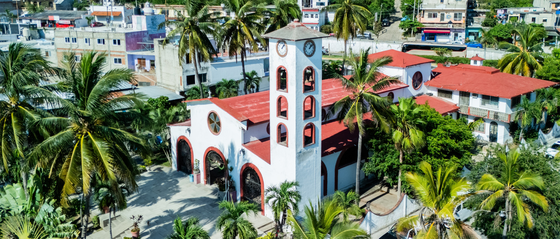 Your Perfect Day Trip to Bucerías from Marival Emotions