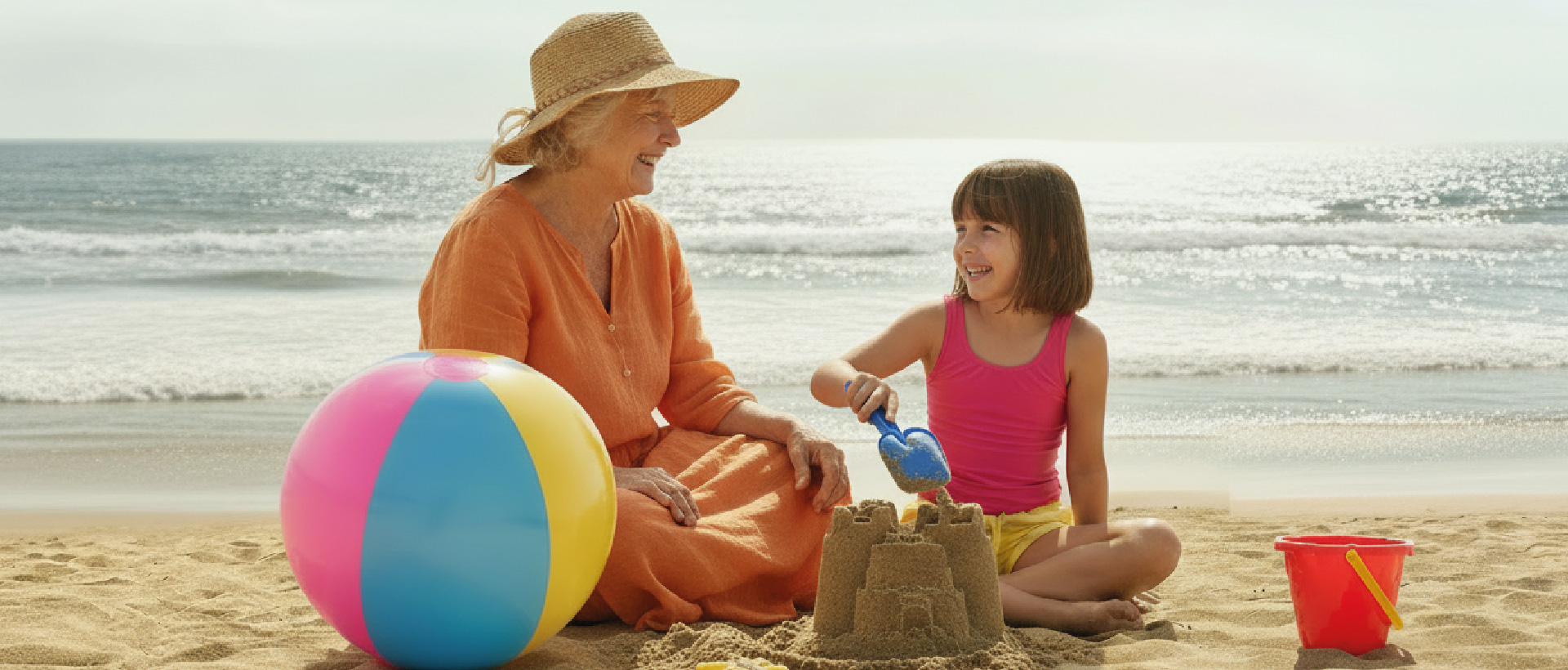 Multigenerational Travel in Mexico: How to Choose the Right Luxury Resort for Every Generation