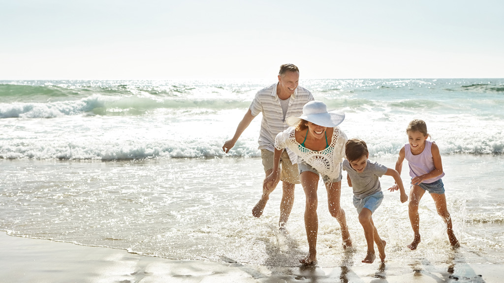 Spring Break with Kids: The Ultimate Family Getaway