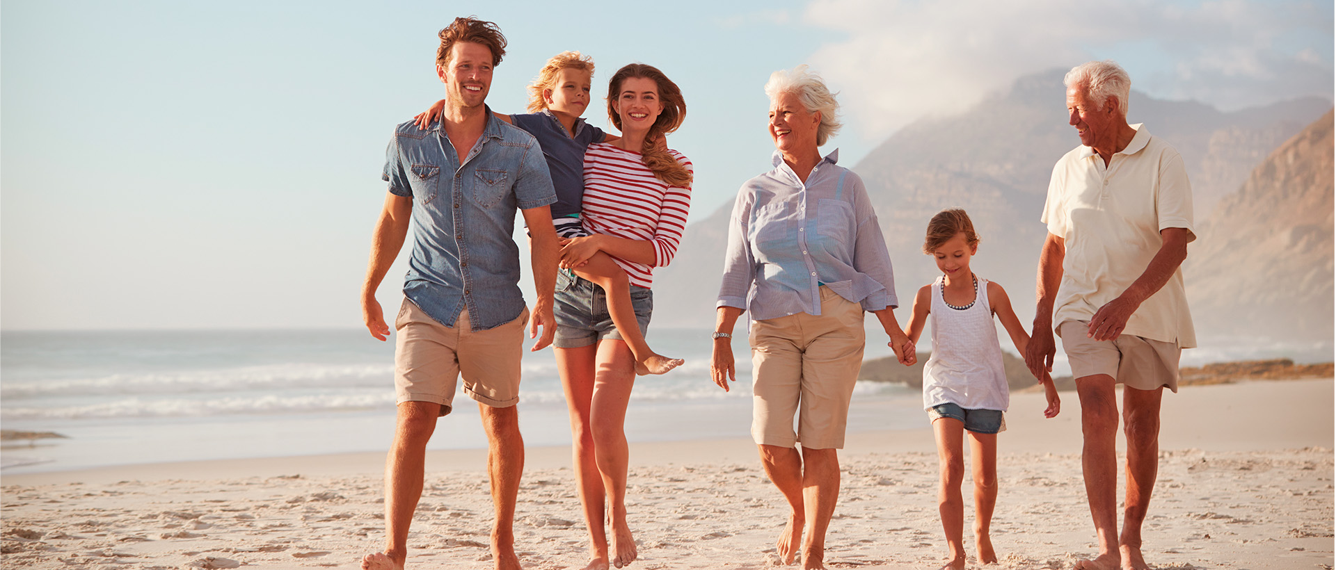 Multigenerational Travel in Mexico: How to Choose the Right Luxury Resort for Every Generation
