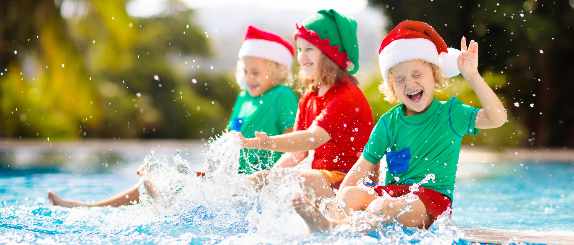 Christmas in Mexico for Kids: Fun Family Activities in Riviera Nayarit