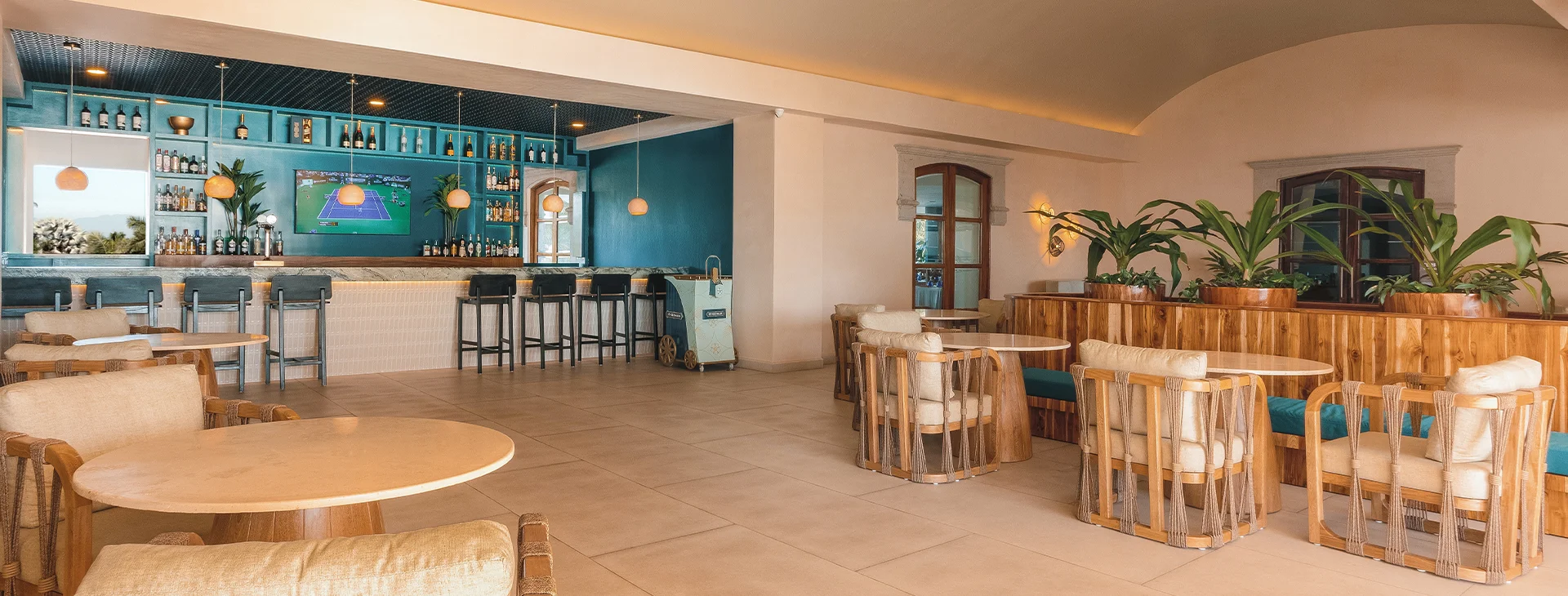 M&M Marival Emotions Nuevo Vallarta