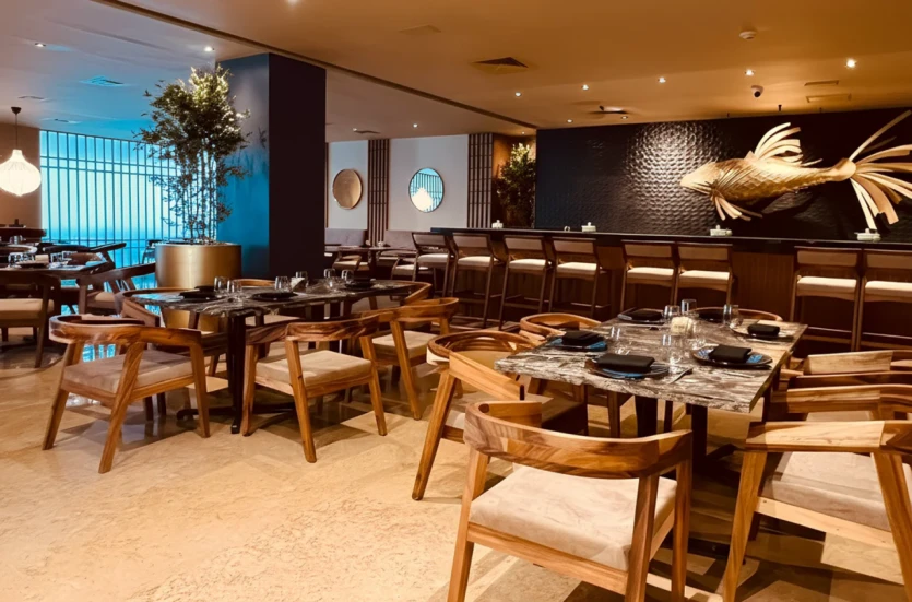 Marival Emotions Resort Nuevo Vallarta